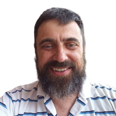 Арзубов Микола Олексійович