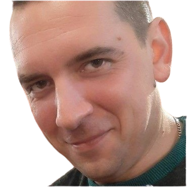 Рожко Володимир Вікторович